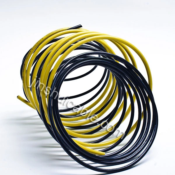 600V Copper Thw/Thhn/Thwn-2 PVC Insulated Wire UL Standard