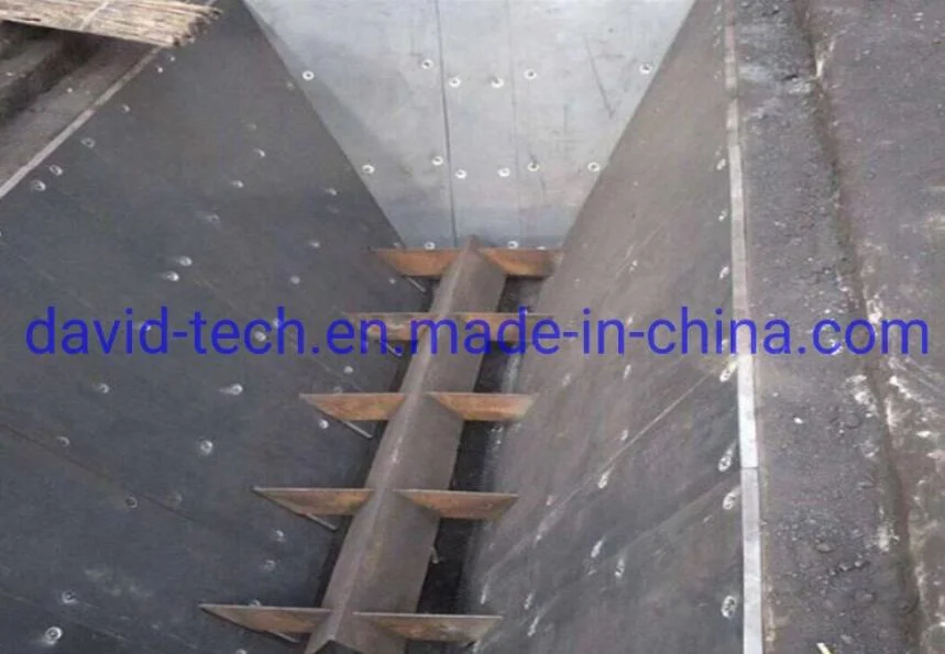 High quality/High cost performance  UHMWPE Sheet Plate for Marine Fender Truck Liner Wear Parts