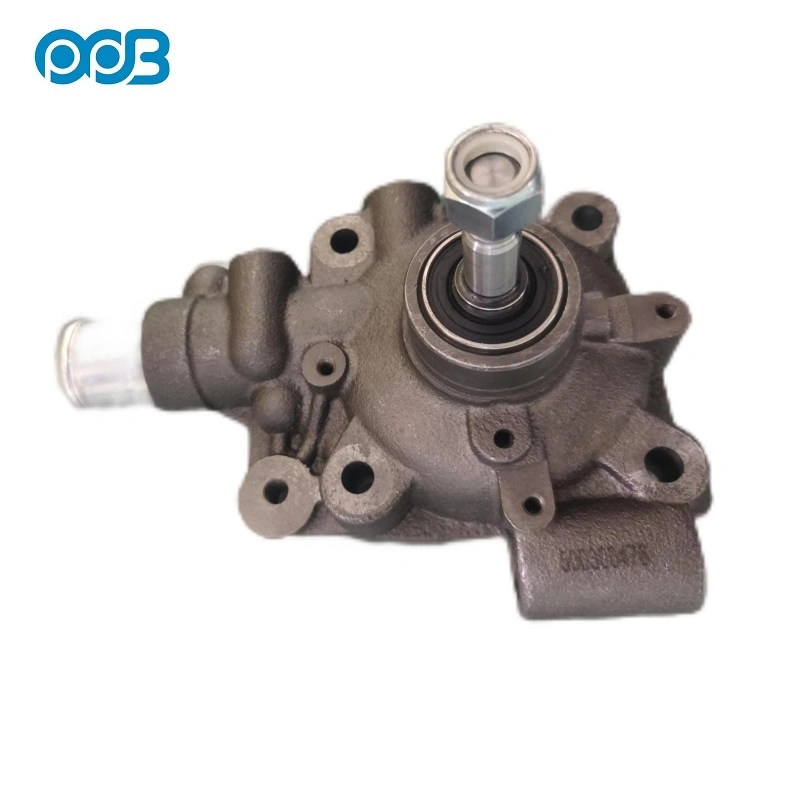 Auto Spare Parts Engine Cooling Water Pump 500300476 5 00361203 for Iveco Daily