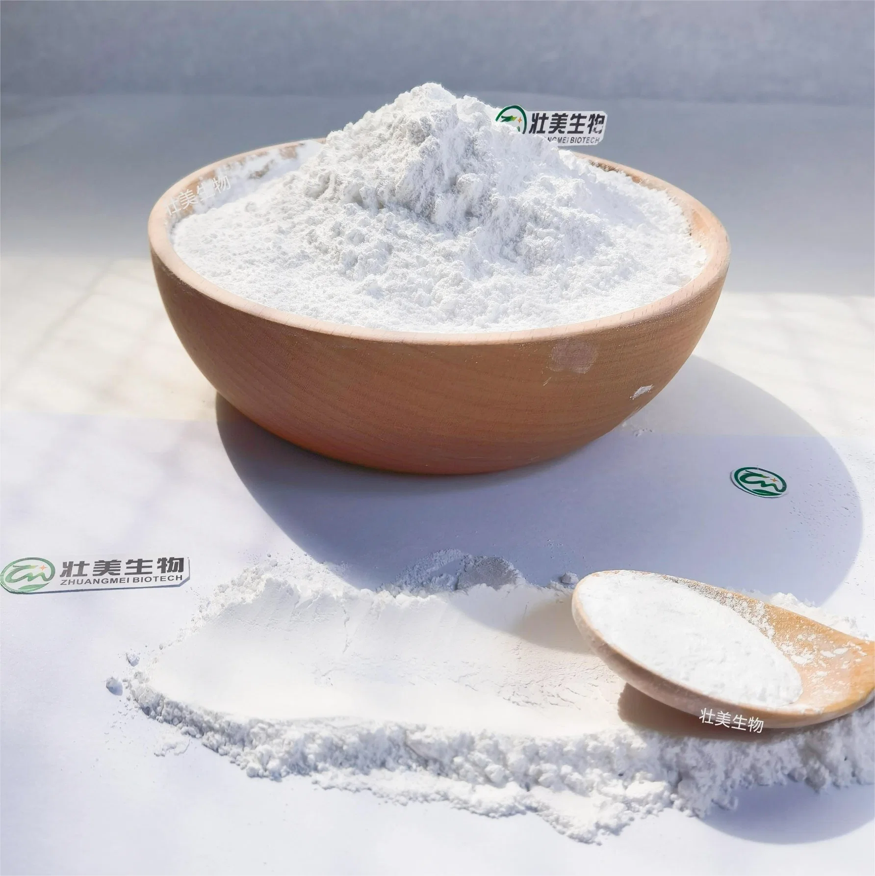 Chinese Producer Supplying Calcium Lactate Anhydrous at Good Price