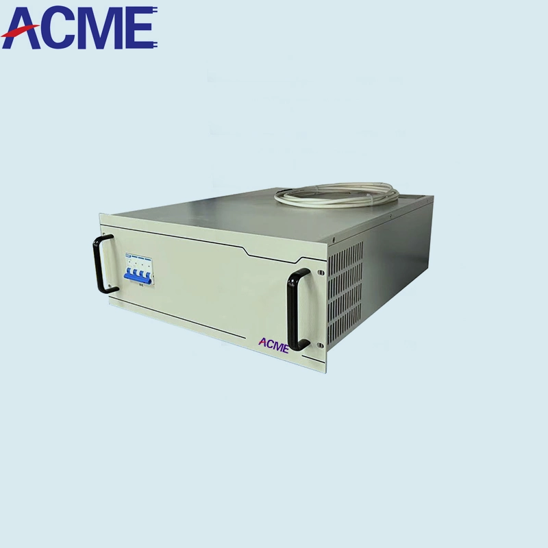 Industrial Microwave Power Supply