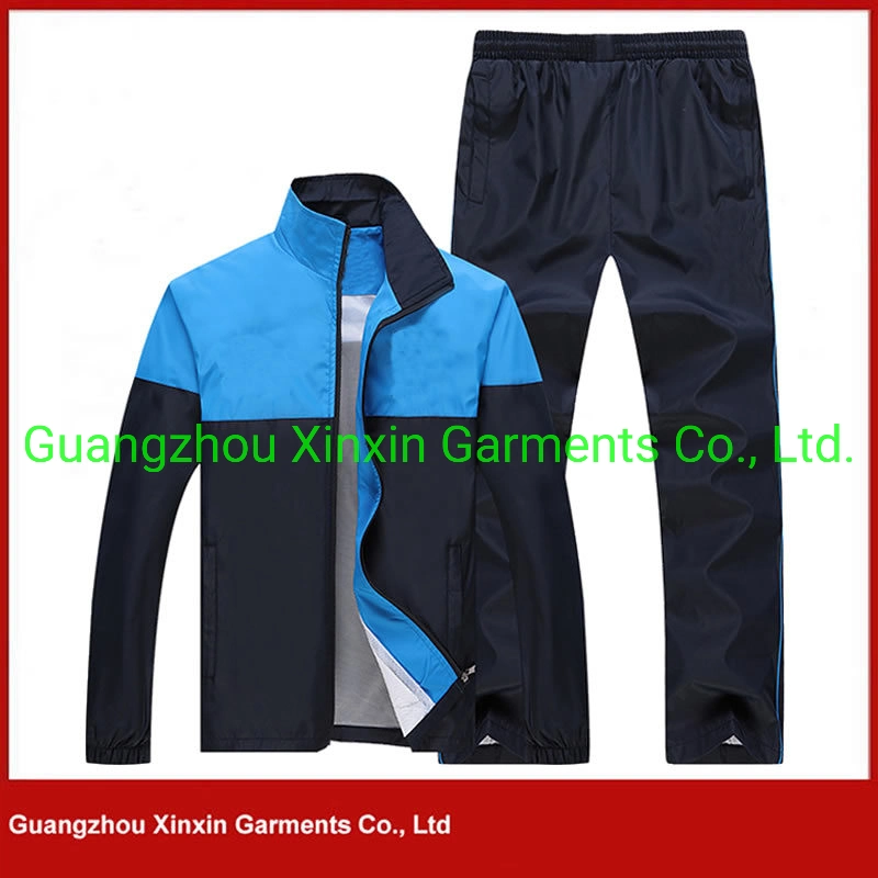 Professional Factory Manufacture Good Quality Sport Garments (T88)