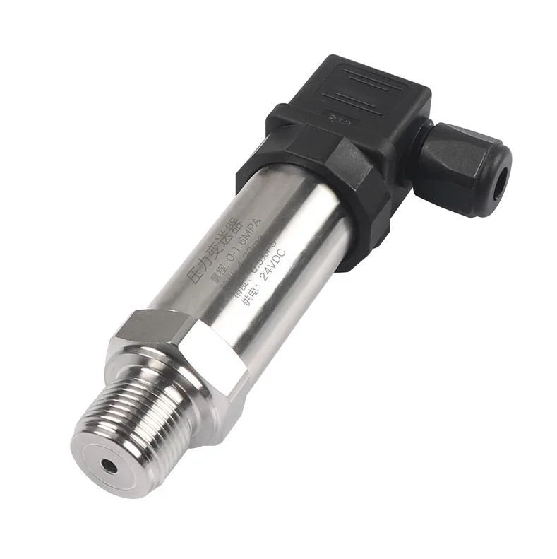 RS485 Digital High-Precision Diffusion Silicon Pressure Transmitter