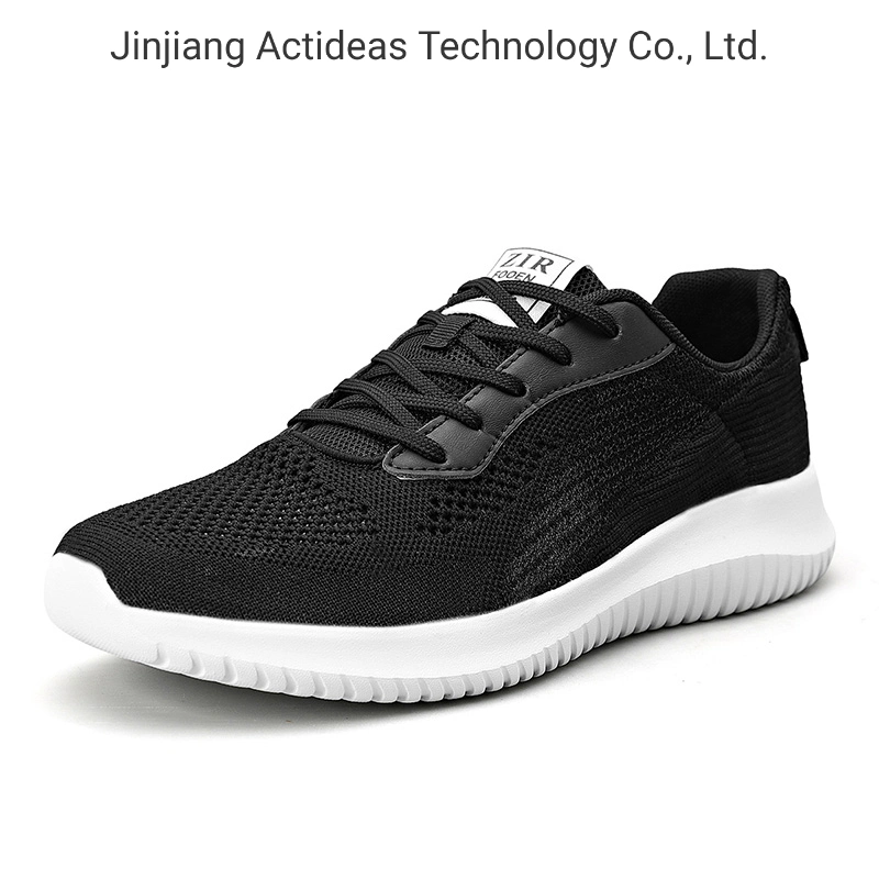 2021 Polular Breathable Light Sports Women Shoes Ladies Sneaker Shoes