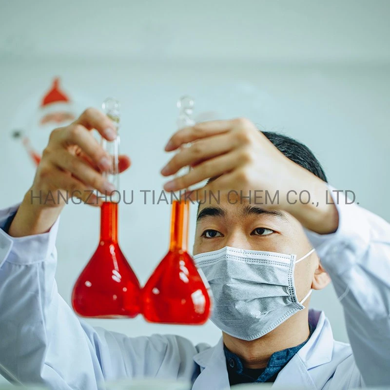 Skysol&reg; Solvent Red R / Red 124 Dye for Metal Complex Dyeing