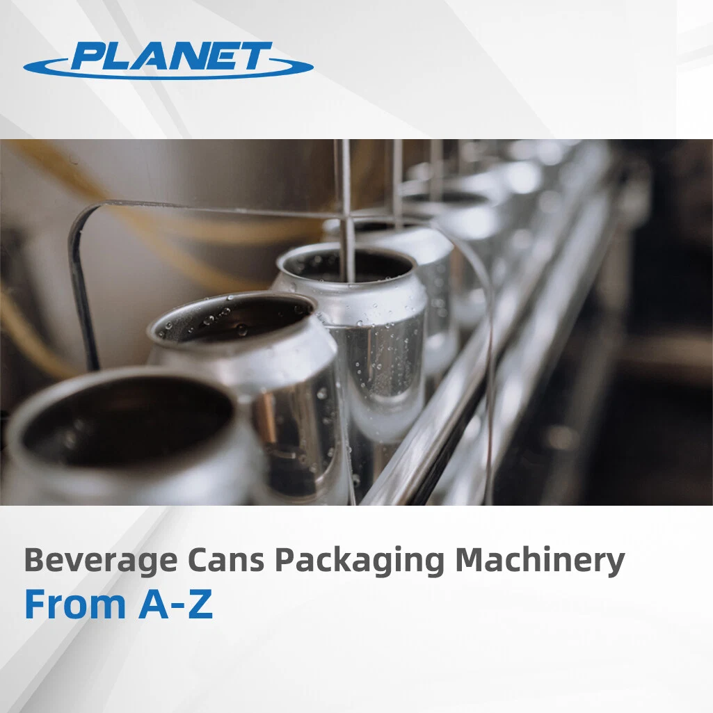 Stable Performance, Excellent Appearance Aluminum Beverage Juice Can Filling Sealing Labeling Equipment