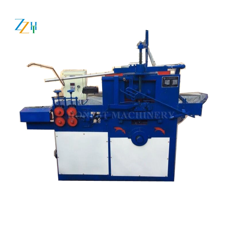 PVC Coated Wire / Automatic Clothes Wire Hanger Making Machine