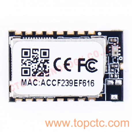 Smart Link APP tools Wi-Fi module HF-LPT200-SMT