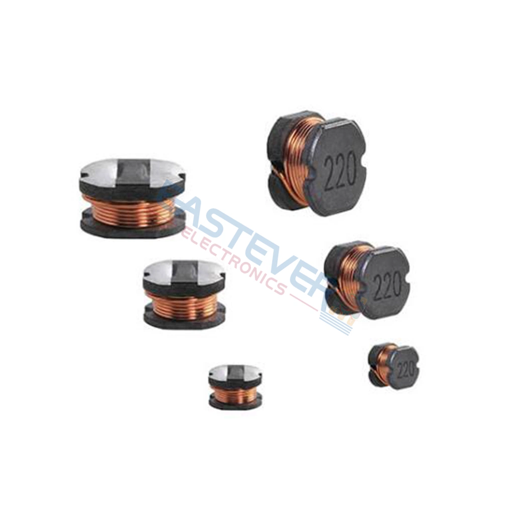 SMD Power Inductors Sp105 (10-560uH)