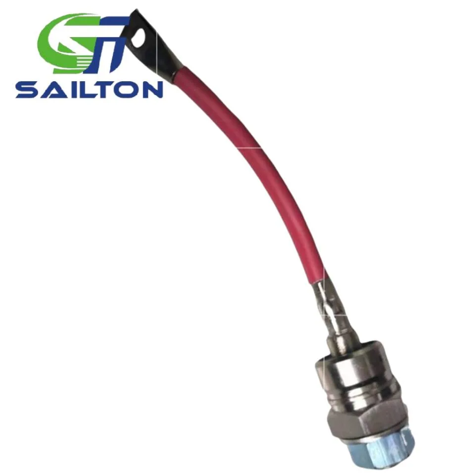 Sailton Brand Stud Verson Semiconductor SKD10