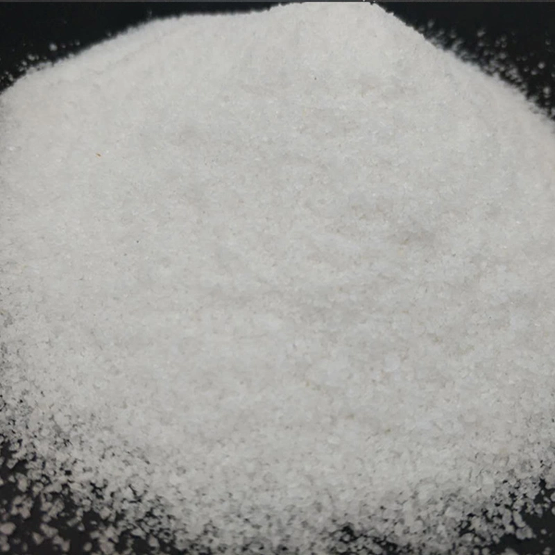 Fast Dissoudre la poudre de polyacrylamide de faible poids moléculaire de champ d'huile