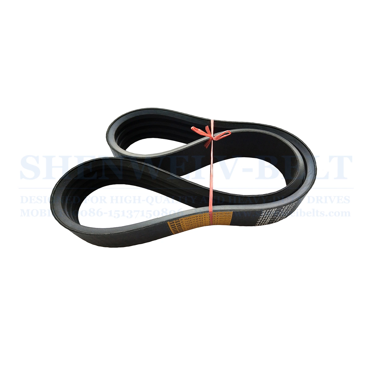 3hb 2162 Variable Speed Belt for Combine Harvester