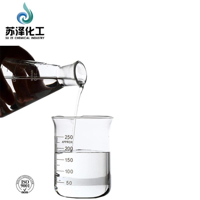 Tert-Butyl Hydroperoxide Tbhp Colorless Liquid CAS 75-91-2 70%