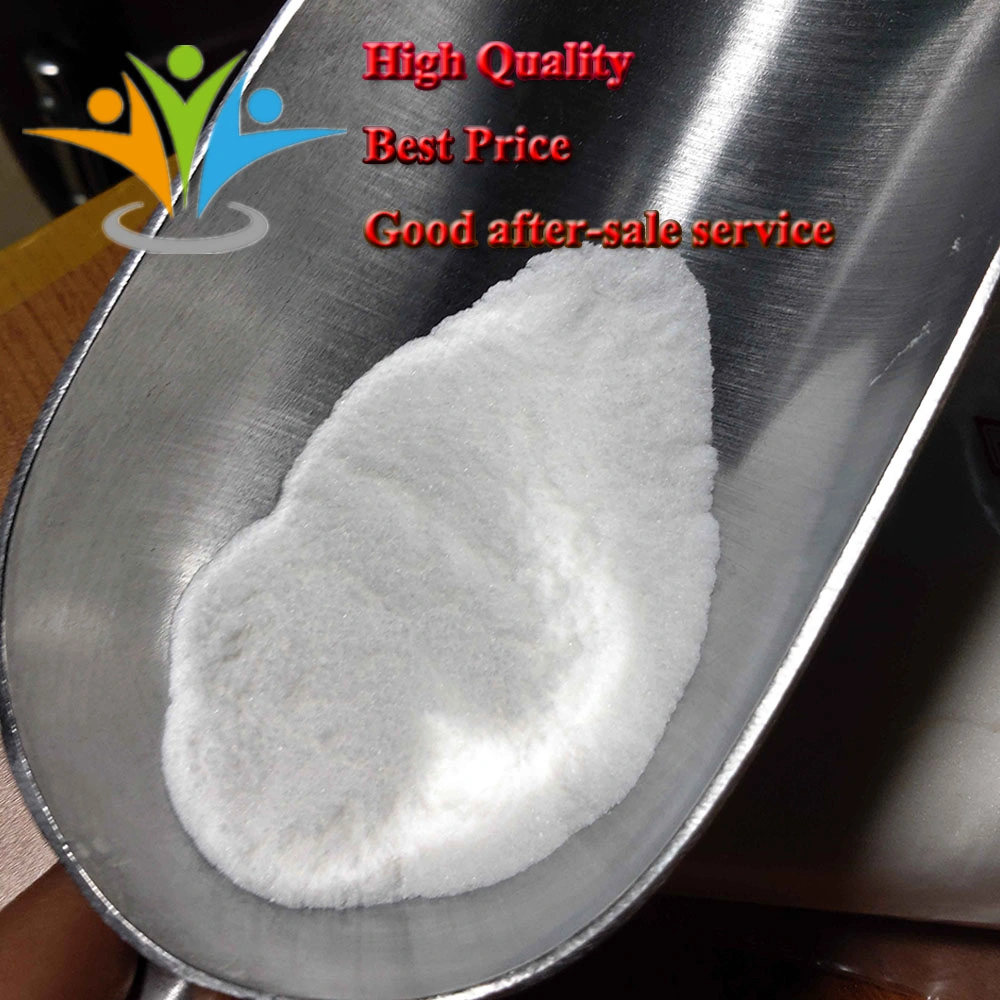 Factory Supply Artemisinin CAS 63968-64-9 with High Purity