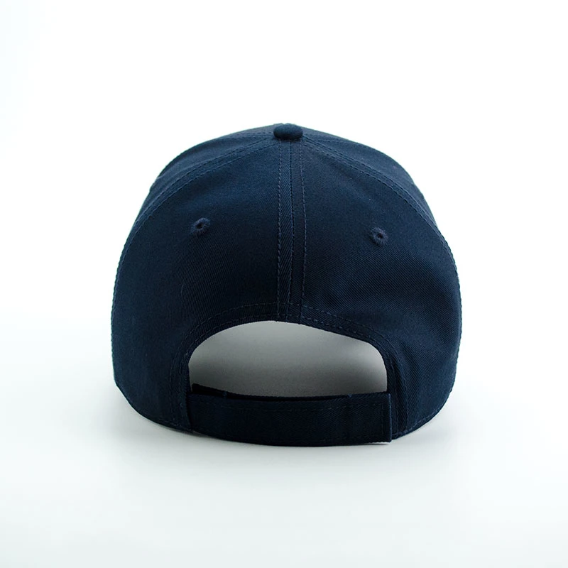 Top Quality Cotton Heavy 3D Embroidery Sports Baseball Cap Hat