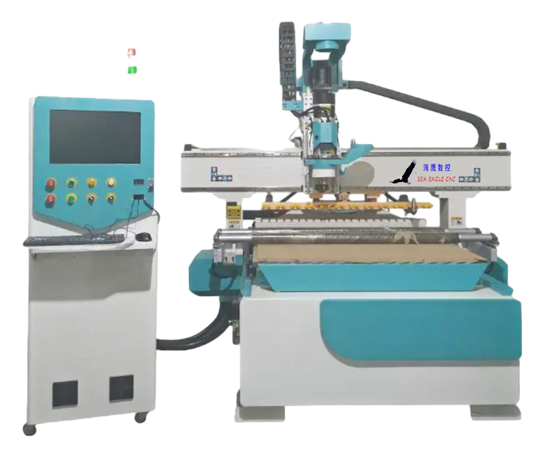 1325 Atc CNC Router Woodworking Machine