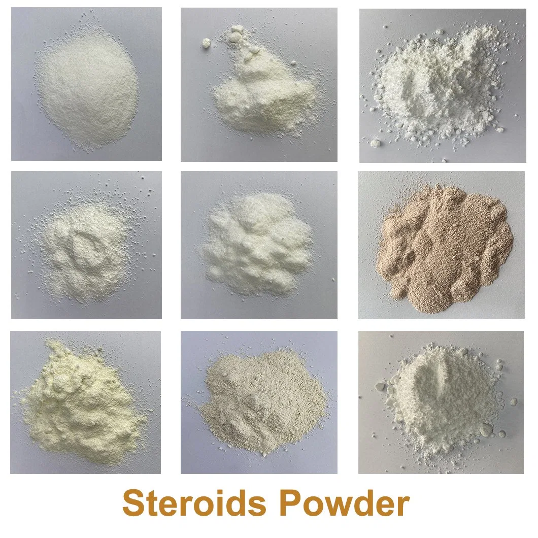 Anabolic Raw Steroi Powder with USA Domestic Shipping