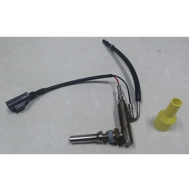 High quality/High cost performance Fuel Exhaust Temperature Sensor for Ford Kuga Edge 1856982 AV61-9t540-Bf