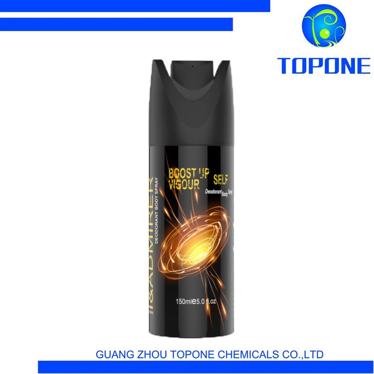 2021 I&Admirer Brand Long Lasting Deodorant Body Spray