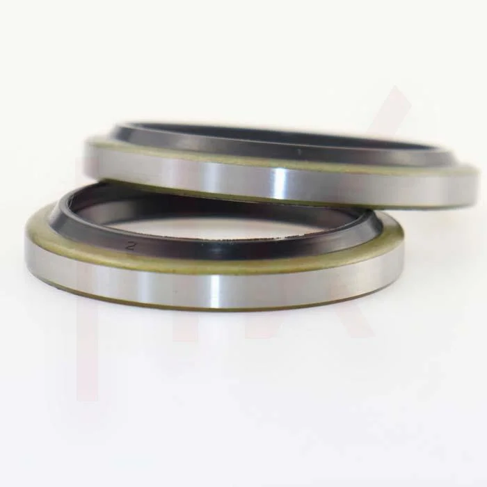 Dust Seal Dkbi Dkb Dkbz Seals High quality/High cost performance  Standard Hydraulic Cylinder Oil Seal 60*74*8/11