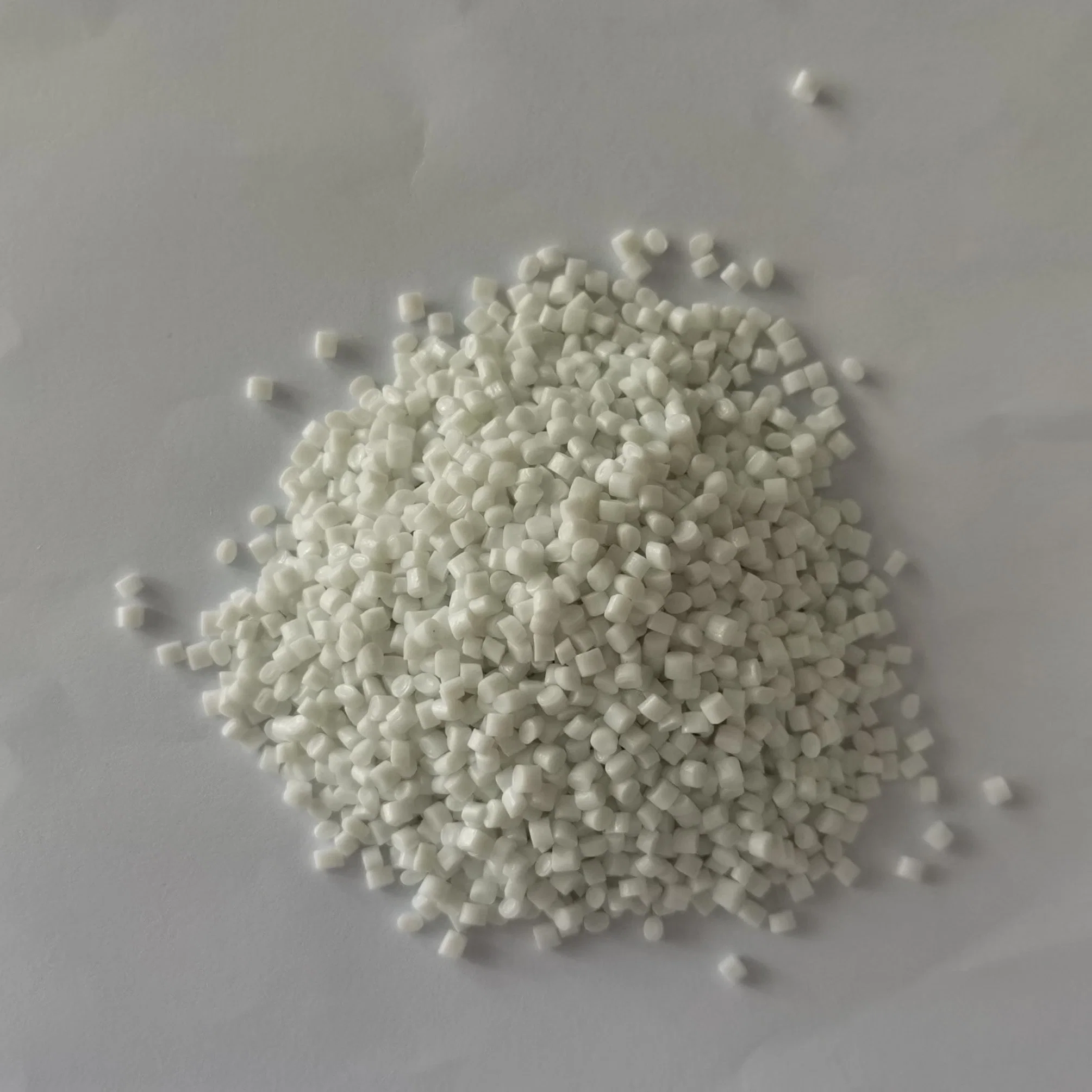 Pet Resin for Water Bottle/Polyethylene/Pet Granules Supplier