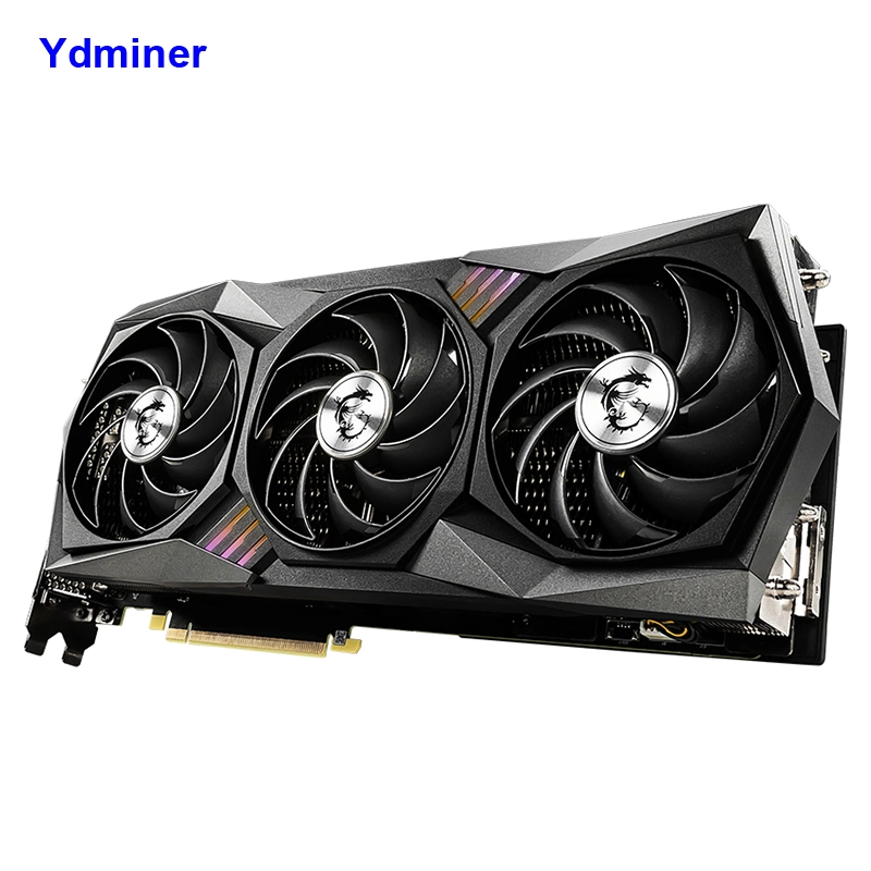 Großhandel GPU-Grafikkarten RTX 3050 RTX 3060 RTX 3070 3080 3090 Grafikkarte