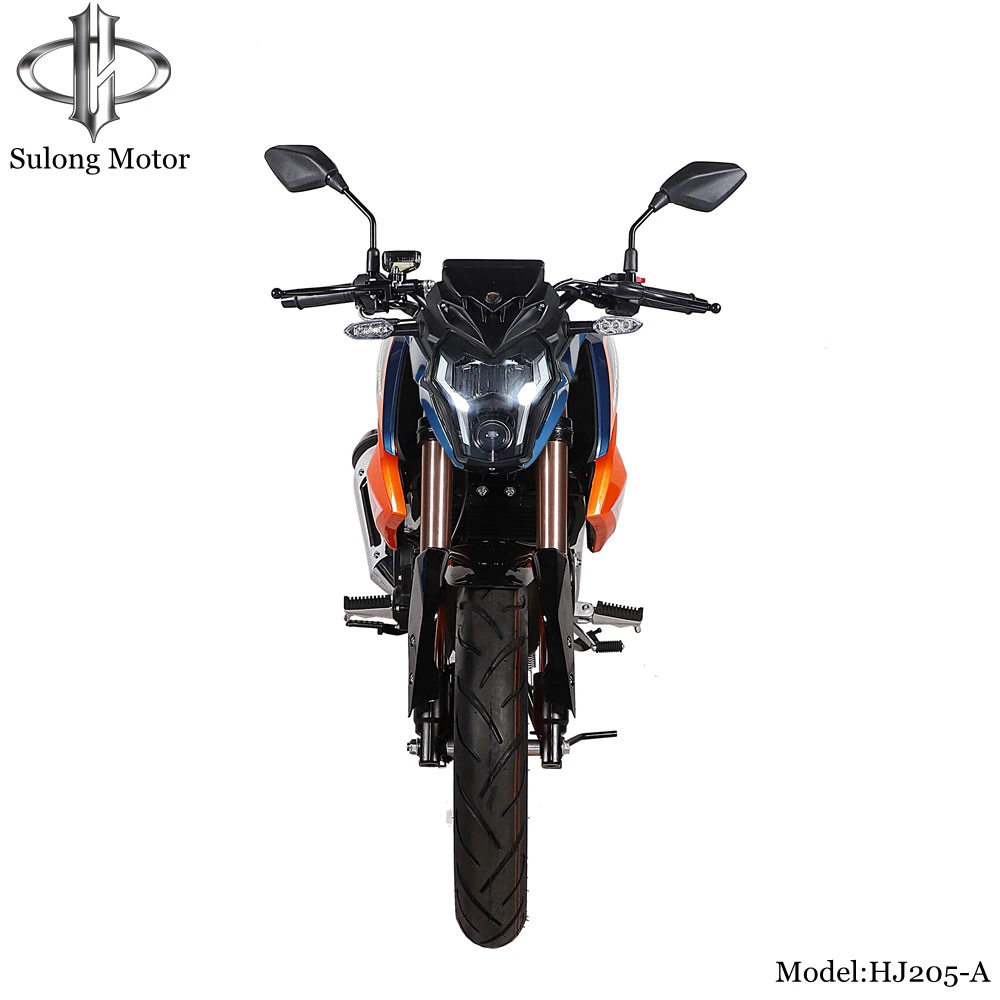 Best Quality Racing Sport Motorcycle 200cc 250cc Motorbike