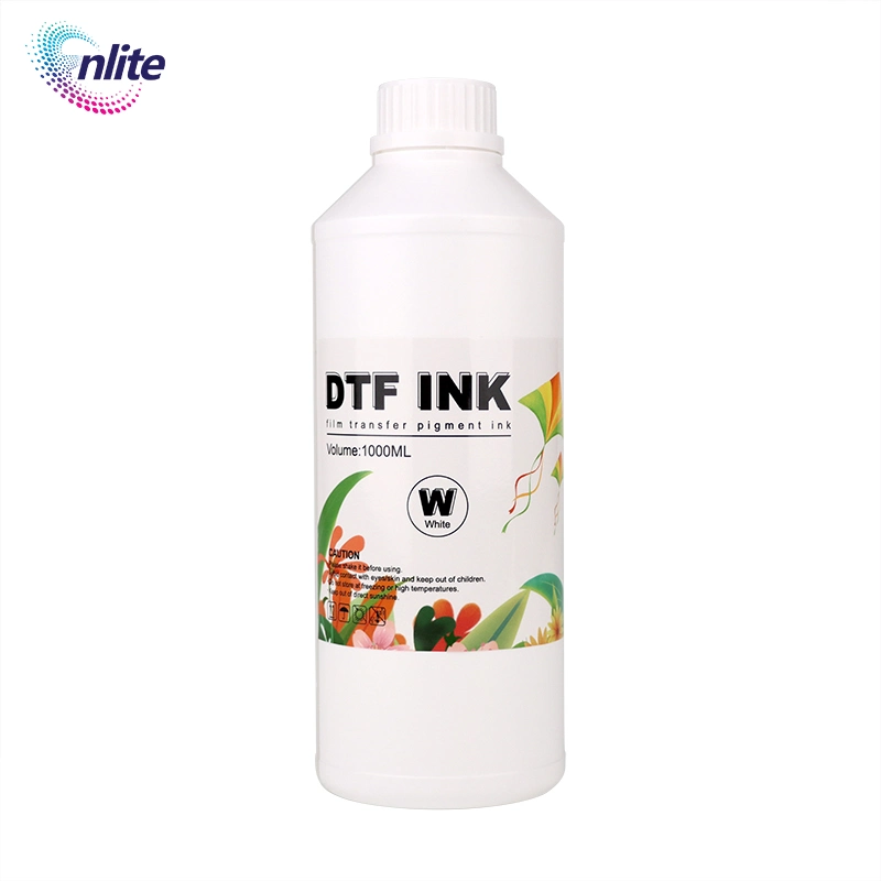 Dtf Ink for A1 A2 A3 Film Tranfer Printer