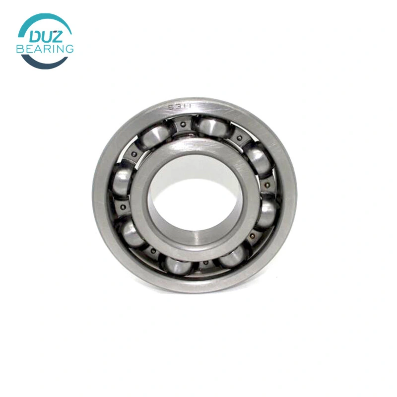 Industrial Machinery Air Conditioner Washing Machine Car Wheel Electric Motor Generator Engine Accessories Auto Motorcycle Spare Part Deep Groove Ball Bearings