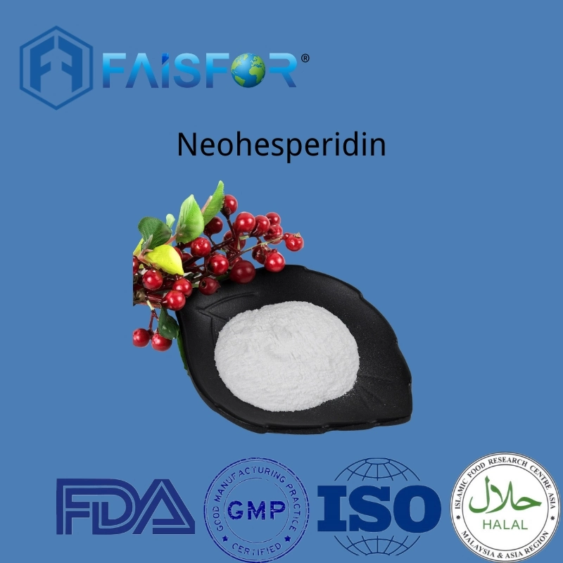 Neohesperidin Powder CAS 13241-33-3