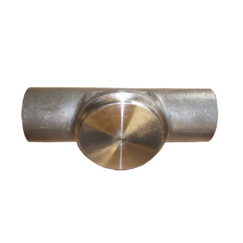 Investment Casting Hydraulic Cylinder Part