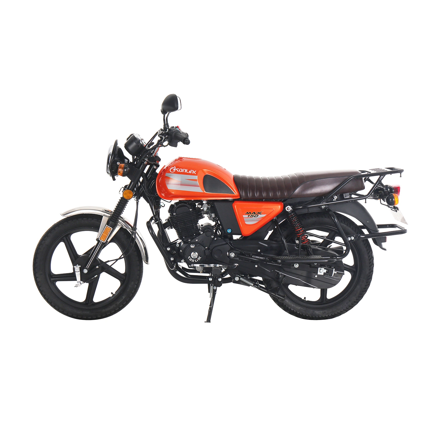 125cc/150cc/200cc Balance Shaft Engine India Bajaj Boxer with Cap Electric Scooter / 150cc Motorbike /125cc Motorcycle SL150-Kg