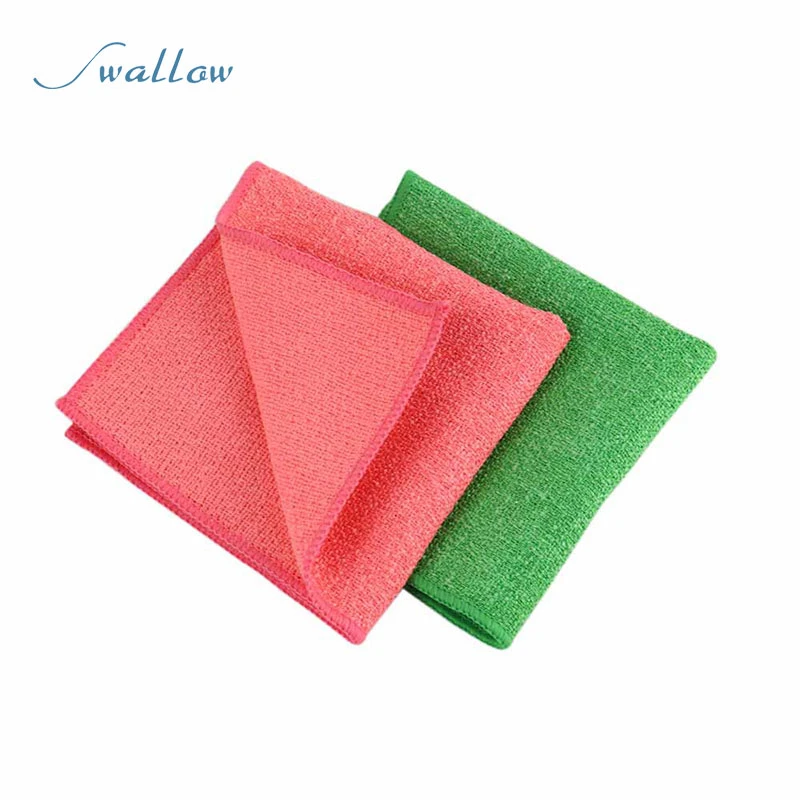 Premium Microfiber Kitchen Dish Cloth for Washing Dishes Dish Rags