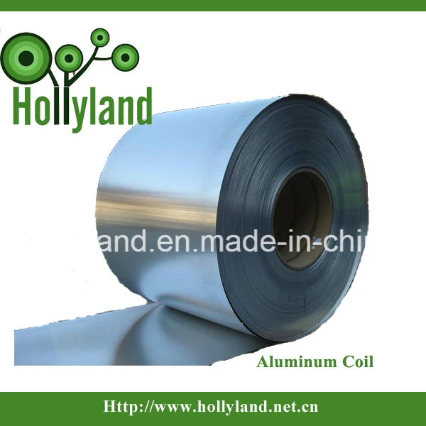 Aluminium Price Per Ton PE&PVDF Color Coated Aluminum Sheet in Roll for Buildings