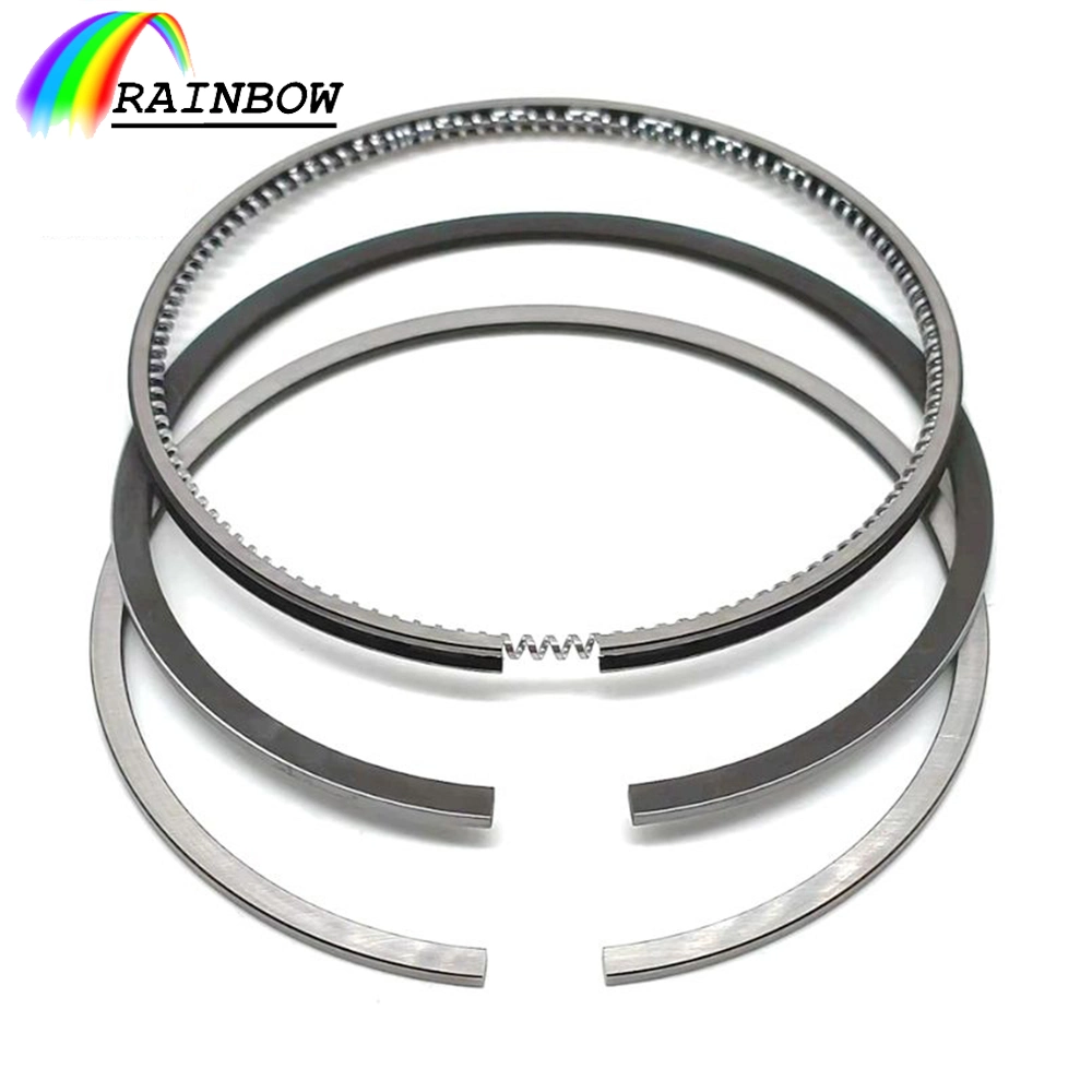 Wholesale/Supplier Factory Price Auto Accessory Engine Parts Piston Ring Set 13011-54130 for Toyota