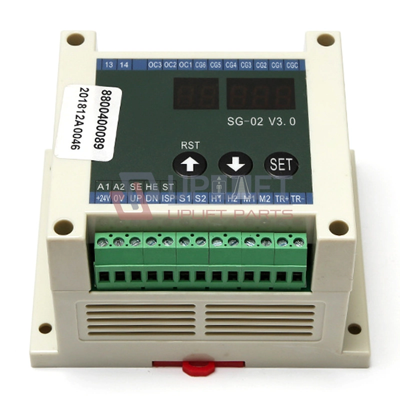 Escalator Parts of Escalator Speed Measuring Controller V3.0 Sg-02