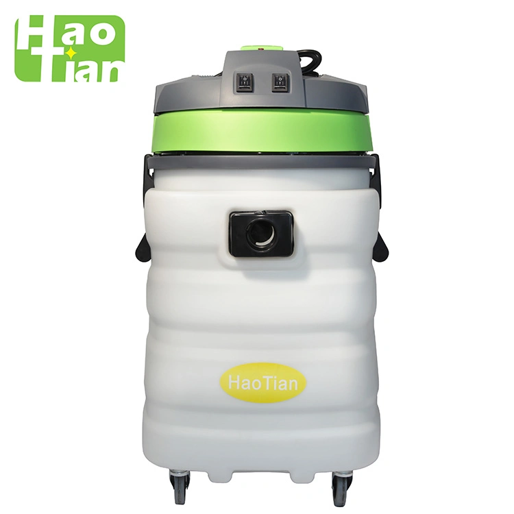 90L Manufacturer Wholesale/Supplier Plastic Tank Wet Dry Vacuum Cleaner Washing Machine