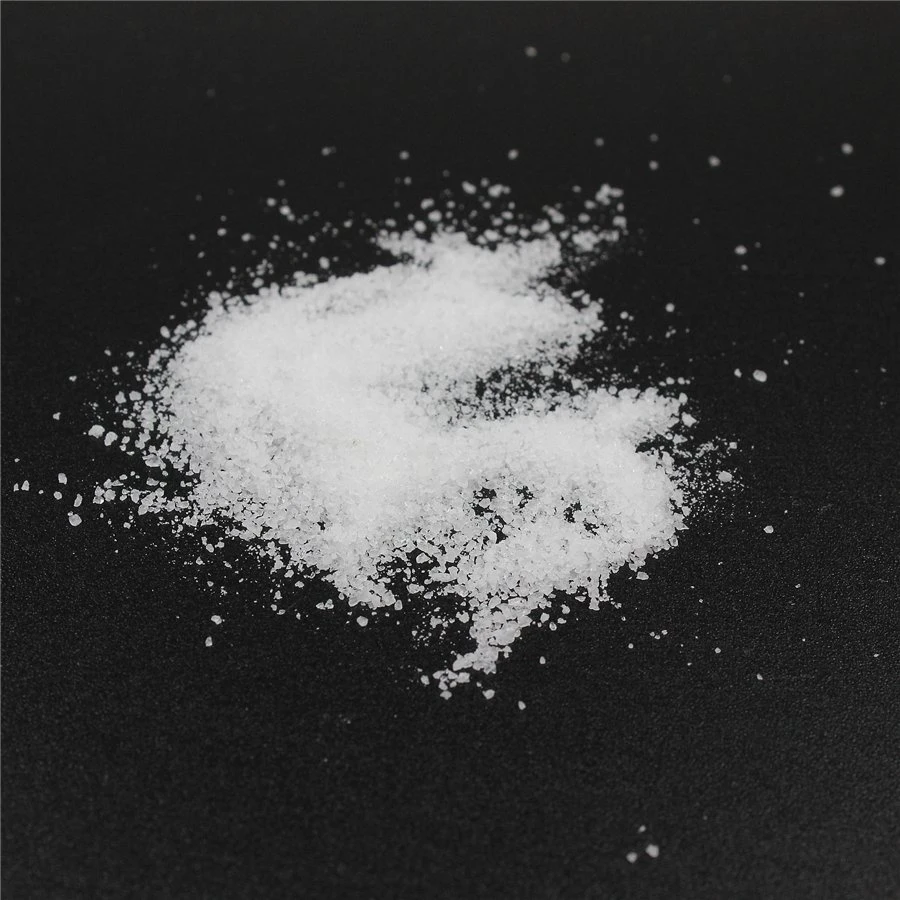 Manufacturer Supply Petrochemical Materials Anionic Polyacrylamide PAM Polymer