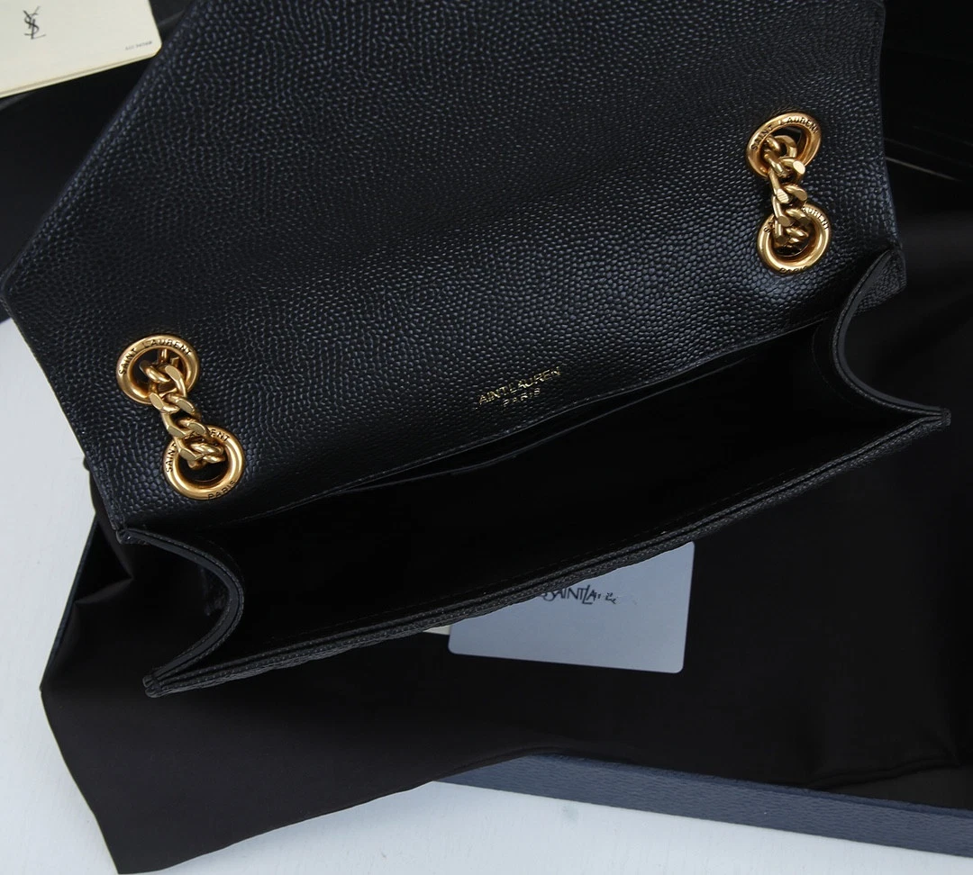 Best-Selling Luxury Designer Replicas Large Volume Women&prime; S One-Shoulder Chain Shoulder Bag