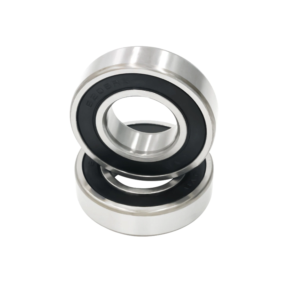 Deep Groove Ball Bearing (603~6020, 623~6226, 683~6860 693~6960) Zz RS Open