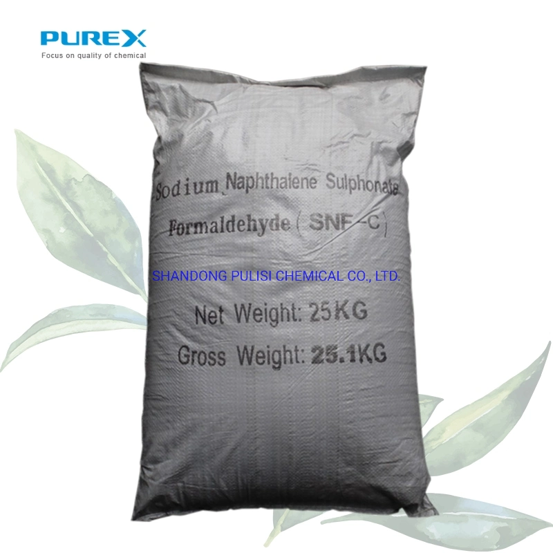 Supply Sodium Naphthalene Formaldehyde Naphthalene Sulphonate for Water Reducer