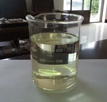 Environmentally Acceptable High Pressure Anti-Wear Hydraulic Oil