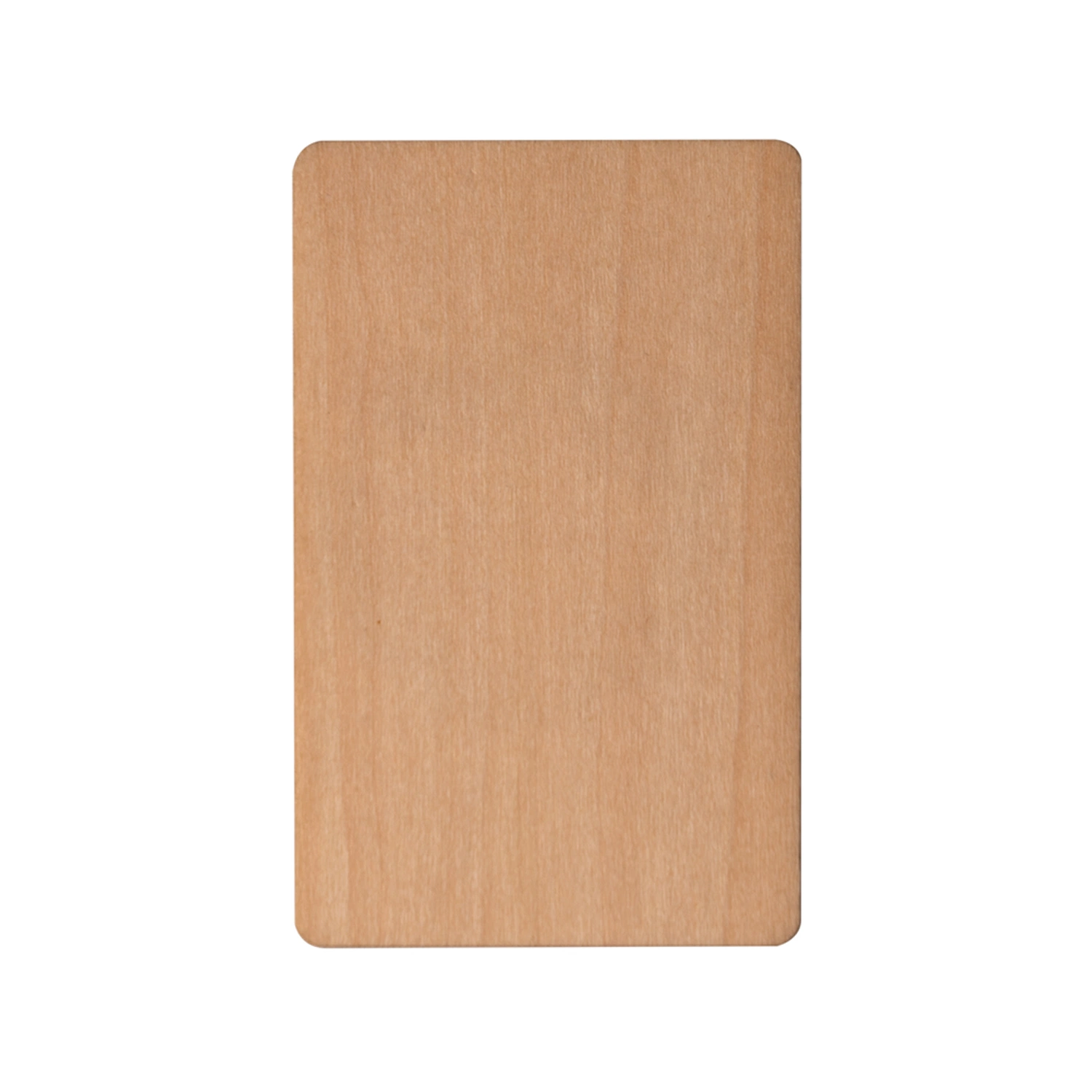 Holz NFC Karte Holz RFID Karte Holz Hote Schlüsselkarte