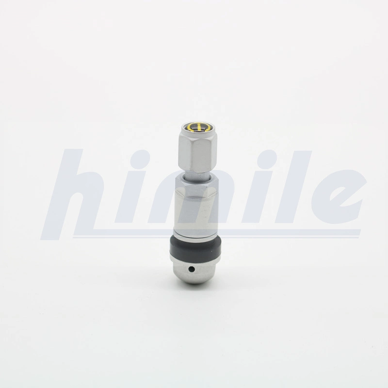Himile Motorcycle Tyres Valves TPMS Valve Tubeless Valve Htp-St-206 Motorcycle Tire Truck Tyre Valves Car Accessories Car Tyre PCR Tires.