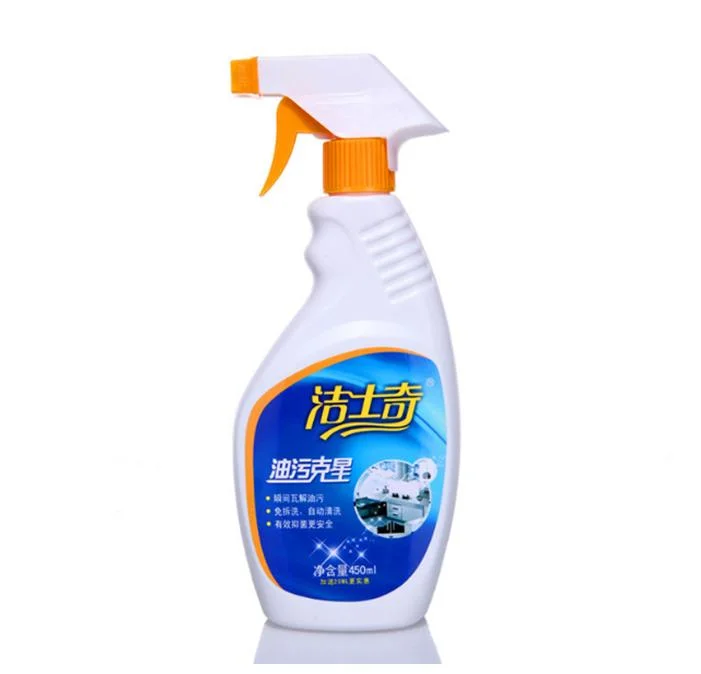 Factory Supply Strong Cleaning Car Care Products Glass Cleaner Liquid Glass Cleaner Spray