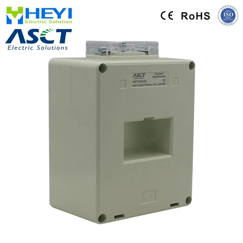 Protective Current Transformer 100-800A 5p 10p Hpt-50