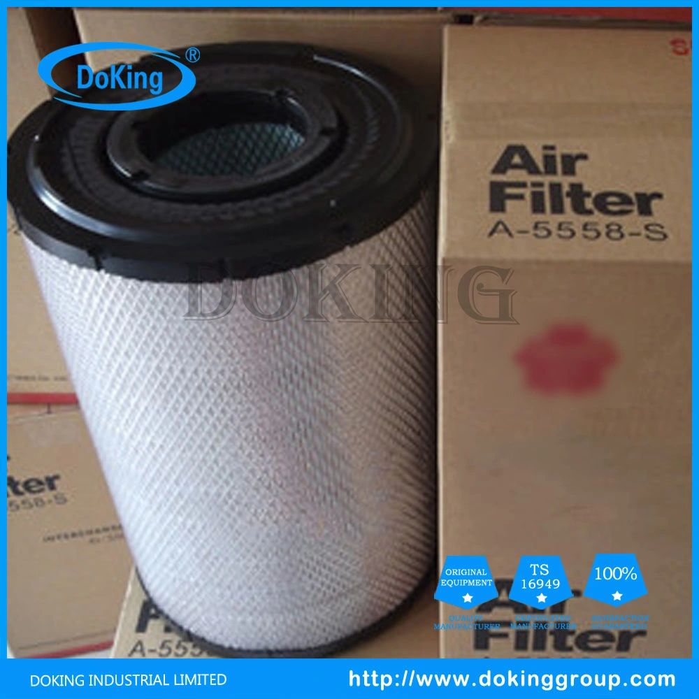 Wholesale/Supplierr of Auto Parts Oil Filter C-1122 for Sakura-1