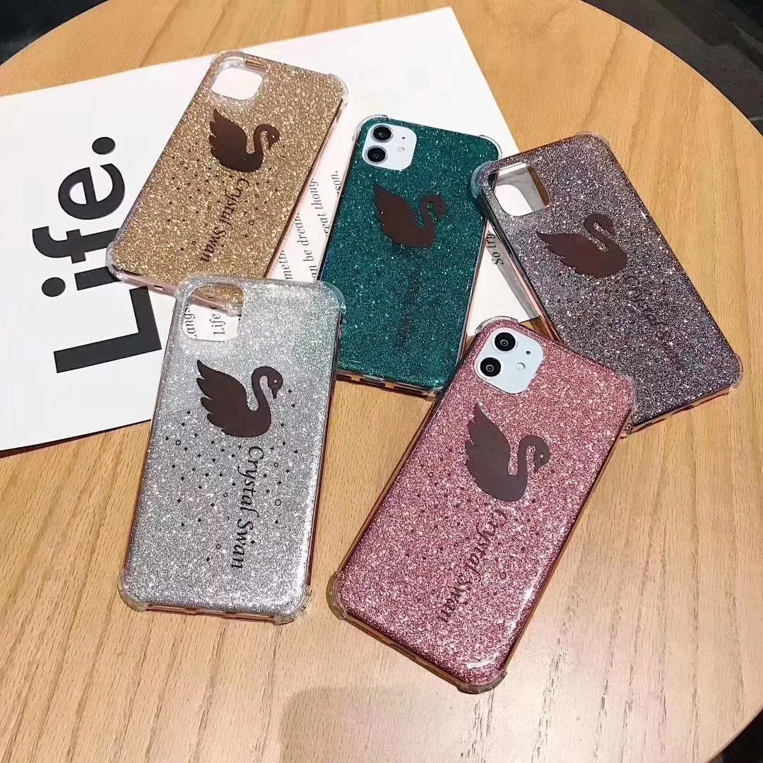 2020 High quality/High cost performance  Made in China New iPhone11 Cell Phone Cover Silicone Soft Rubber Mobile Phone Case for iPhone 11PRO