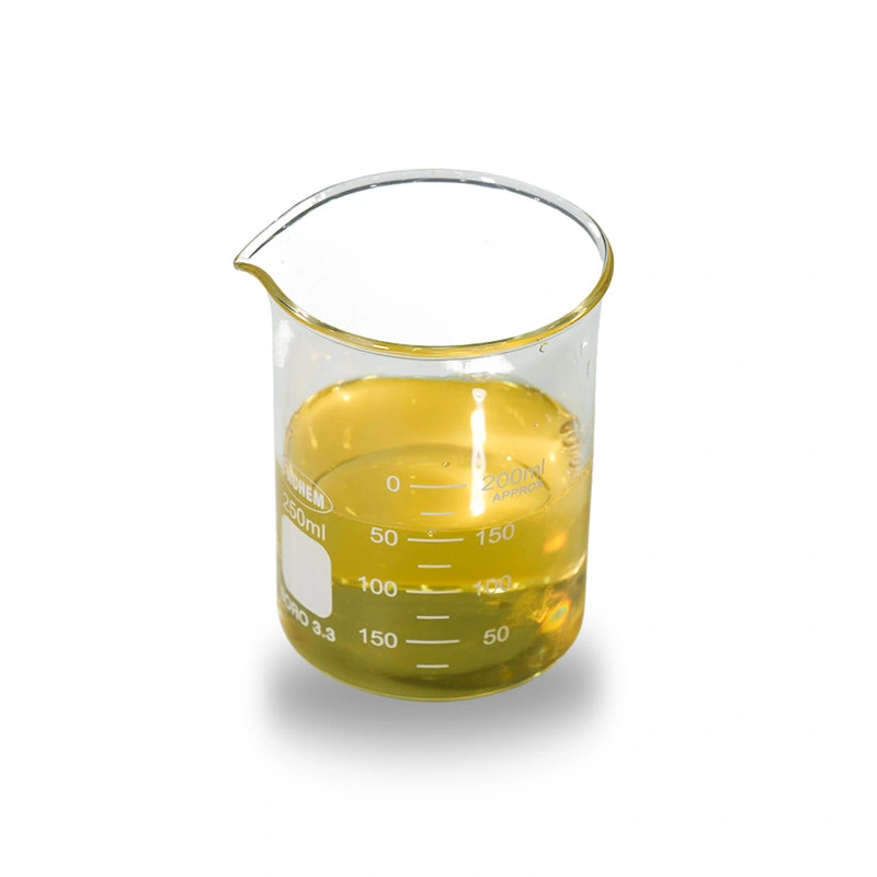 CAS 8013-07-8 Epoxidized Soya Bean Oil for Plastics Plasticizers Eso