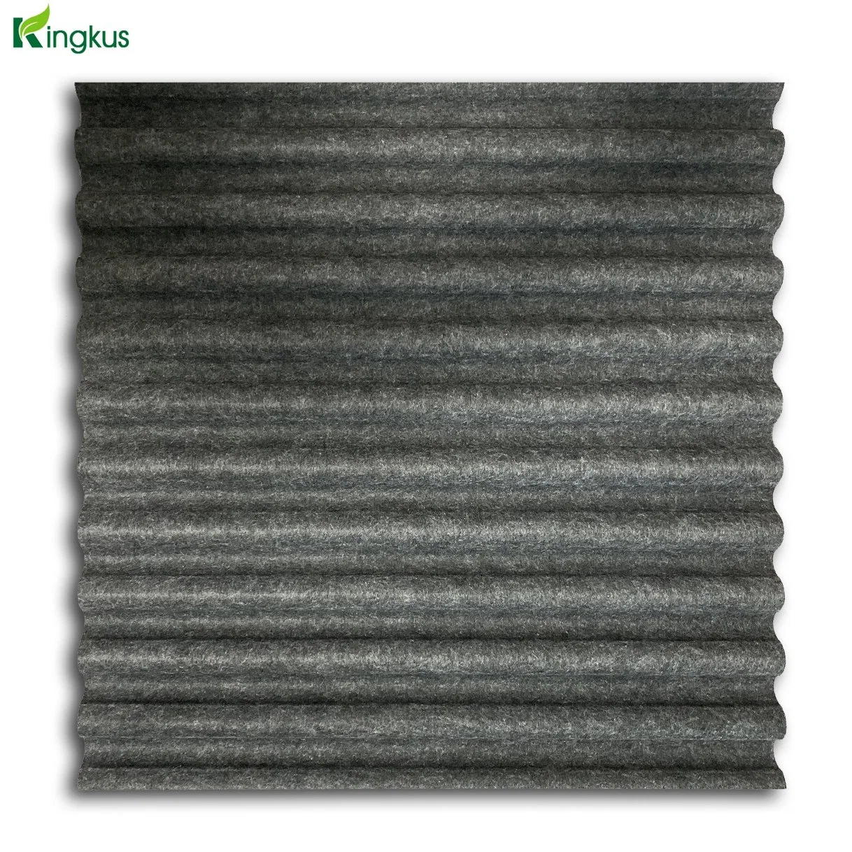 Wave 3D Wall Panels Acoustic Polyester Panel Eco Board